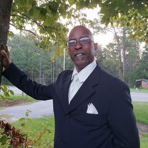 Meet your Posher, Otis